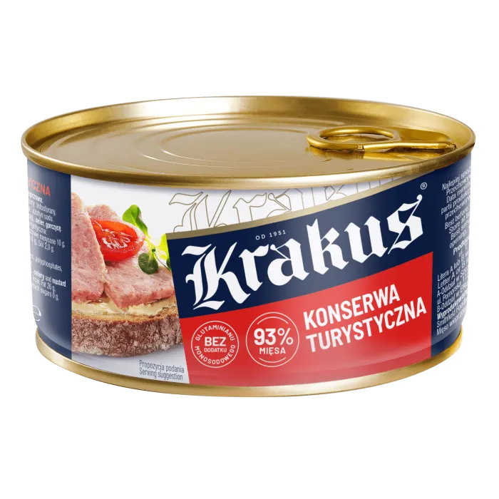 Konserwa Krakus